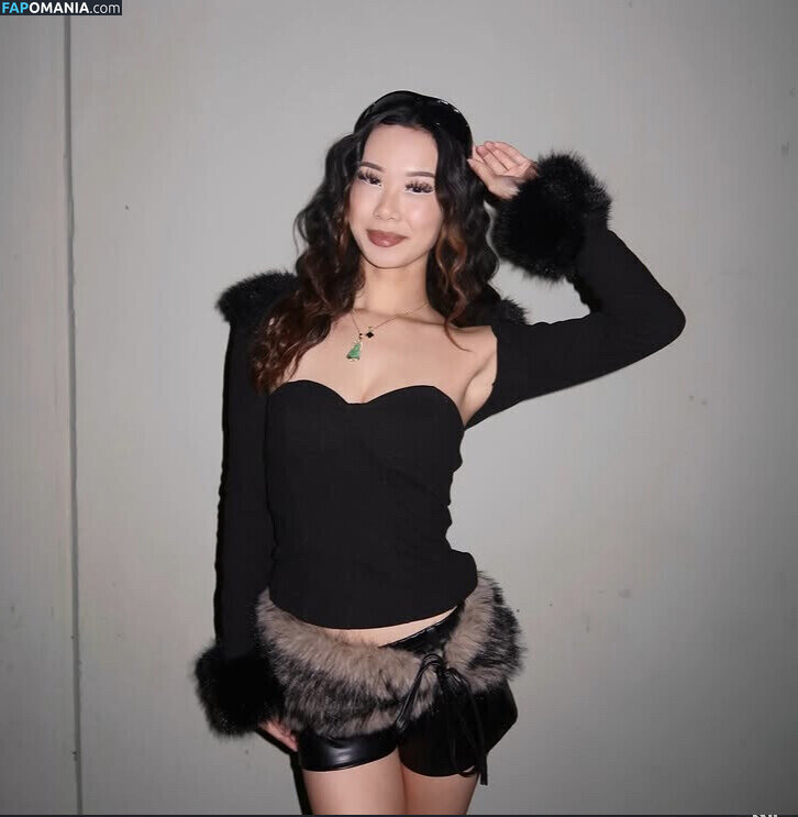 littlewinniee / winnniiex Γυμνός OnlyFans  Διαρρεύσαστη φωτογραφία #3