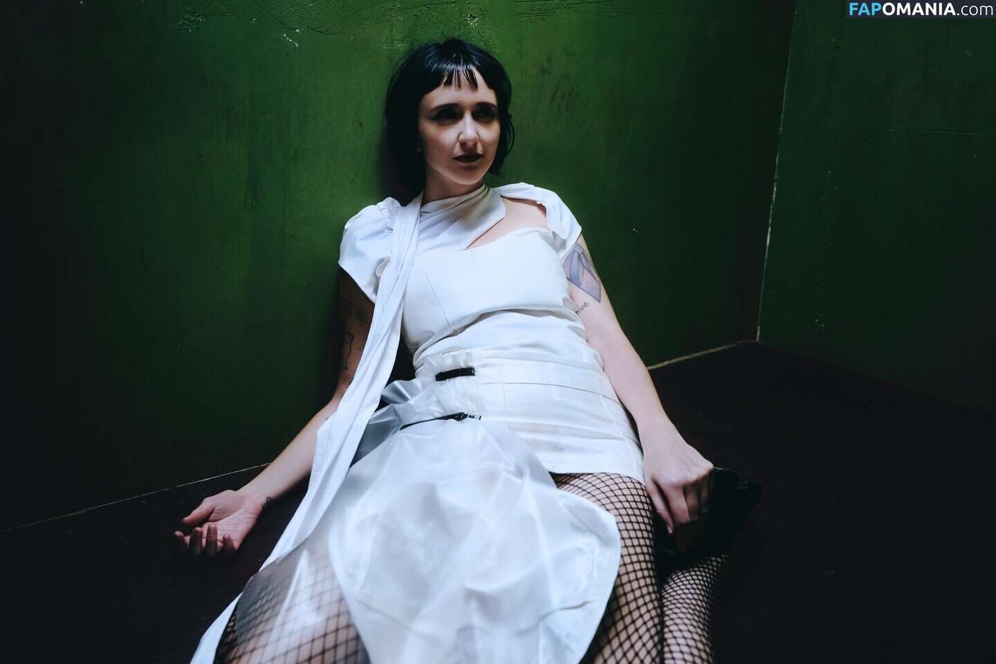 Winter / daydreamingwinter / https: / redheadwinter / vvinta_ Γυμνός OnlyFans  Διαρρεύσαστη φωτογραφία #2