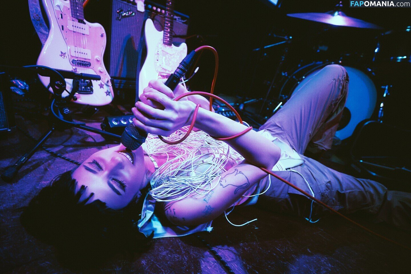 Winter / daydreamingwinter / https: / redheadwinter / vvinta_ Γυμνός OnlyFans  Διαρρεύσαστη φωτογραφία #5