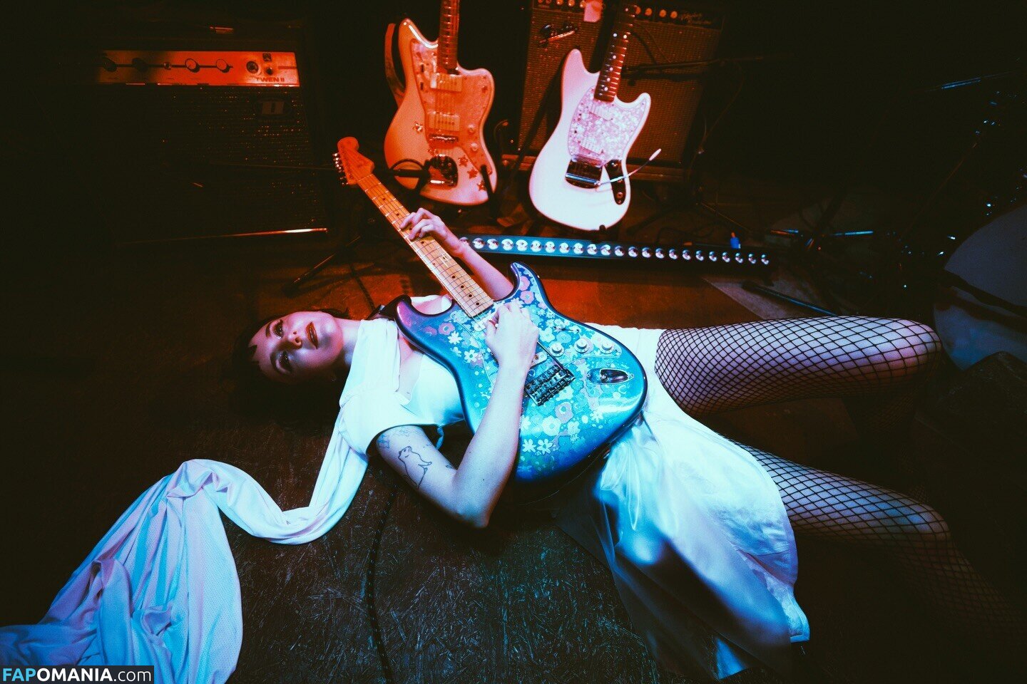 Winter / daydreamingwinter / https: / redheadwinter / vvinta_ Γυμνός OnlyFans  Διαρρεύσαστη φωτογραφία #7