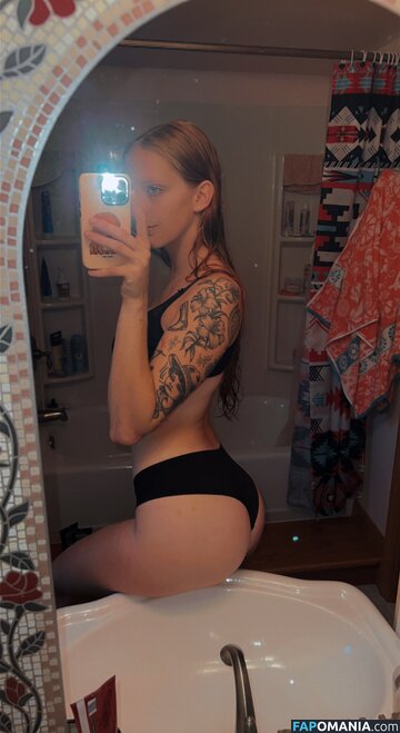 Winterrenee / bigyeahhhhh / winter_renee Γυμνός OnlyFans  Διαρρεύσαστη φωτογραφία #7