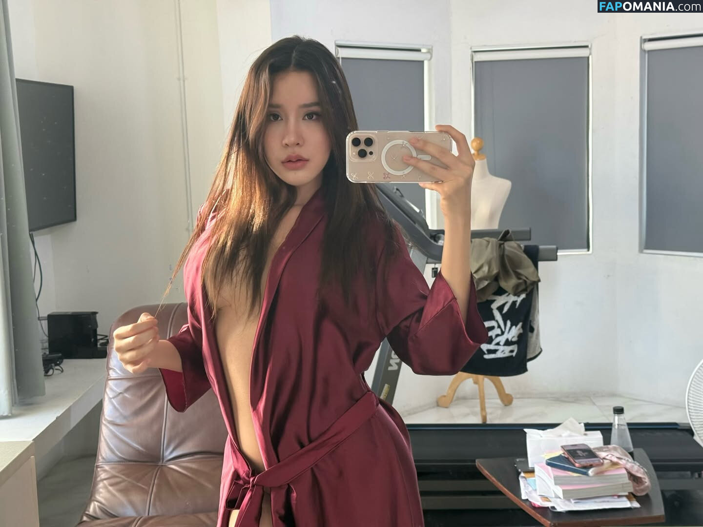 Wipawee Prasongsuk / jennyok88 / น้องเจนนี่ Γυμνός OnlyFans  Διαρρεύσαστη φωτογραφία #3