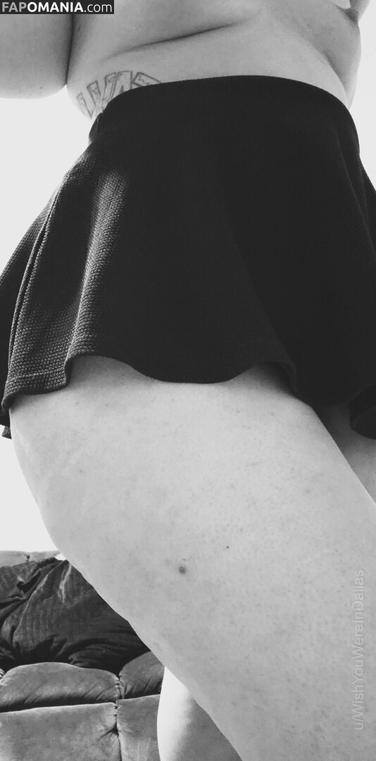 wishyouwereindallas Γυμνός OnlyFans  Διαρρεύσαστη φωτογραφία #3