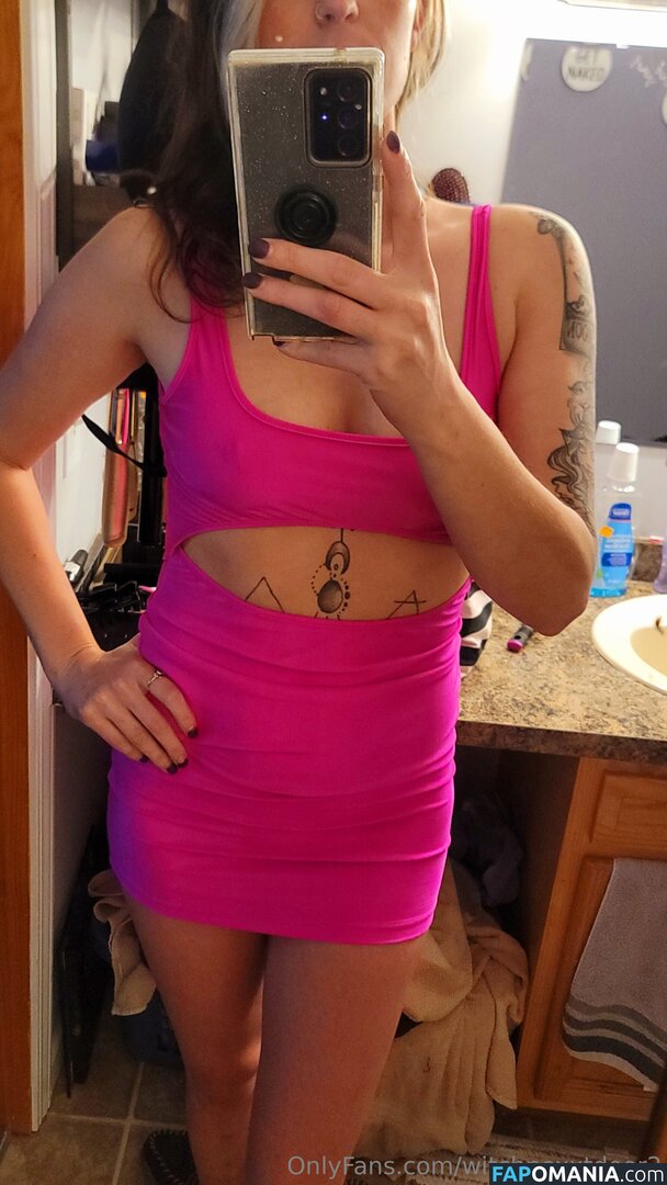 witchnexxtdoor2 Γυμνός OnlyFans  Διαρρεύσαστη φωτογραφία #1