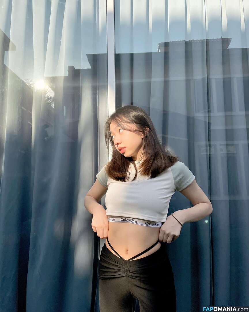 Clarise Ang / withclarise_ Γυμνός OnlyFans  Διαρρεύσαστη φωτογραφία #1