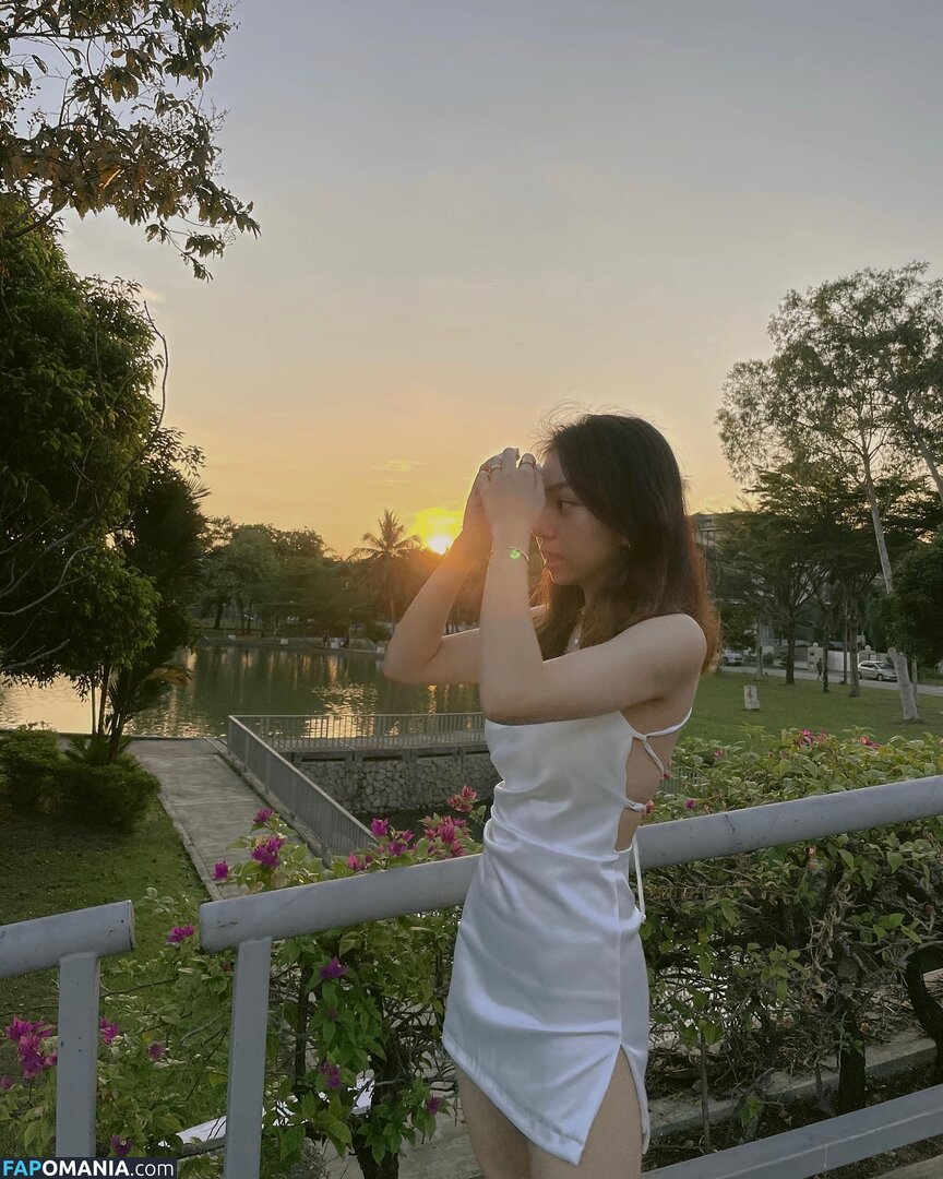 Clarise Ang / withclarise_ Γυμνός OnlyFans  Διαρρεύσαστη φωτογραφία #6