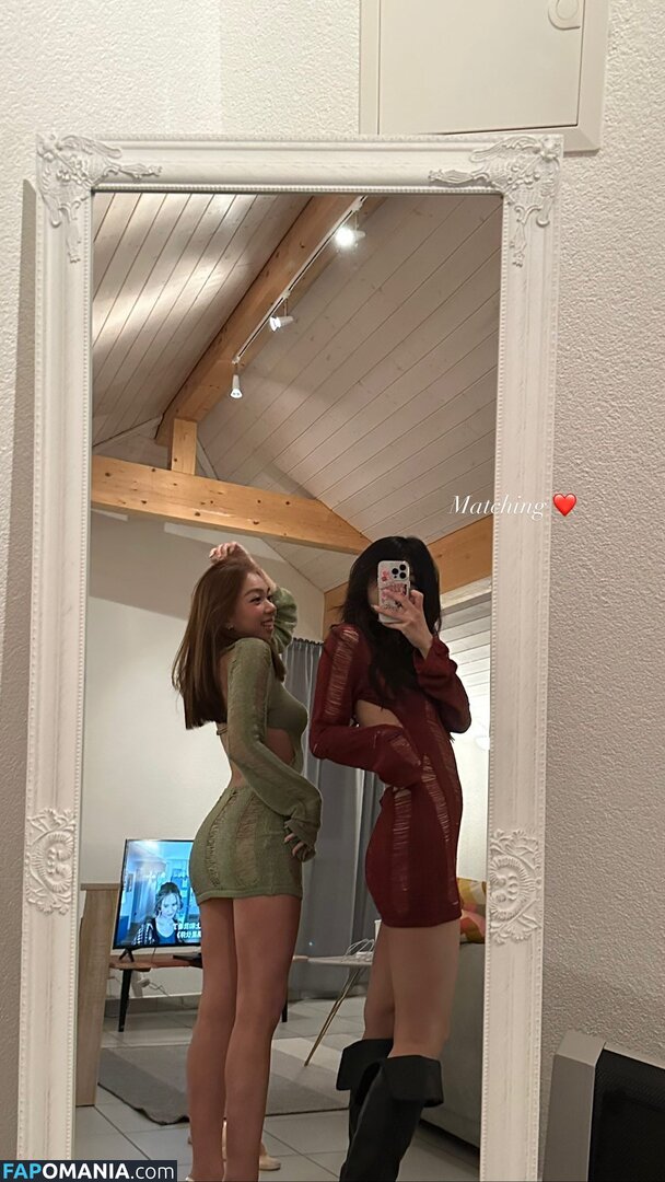 Clarise Ang / withclarise_ Γυμνός OnlyFans  Διαρρεύσαστη φωτογραφία #22