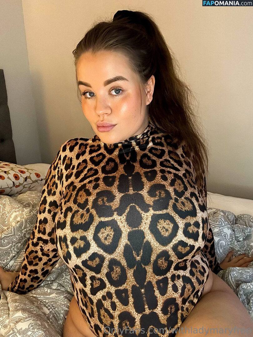 withladymary / withladymaryfree Γυμνός OnlyFans  Διαρρεύσαστη φωτογραφία #9
