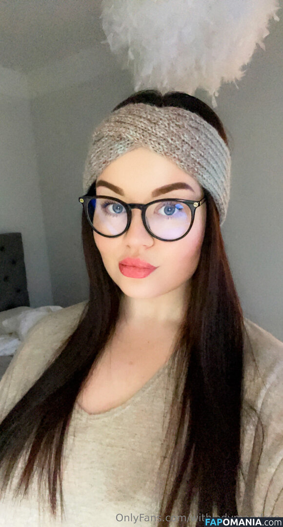 withladymary / withladymaryfree Γυμνός OnlyFans  Διαρρεύσαστη φωτογραφία #13