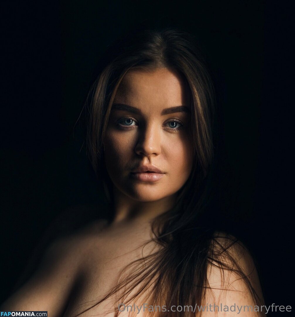withladymary / withladymaryfree Γυμνός OnlyFans  Διαρρεύσαστη φωτογραφία #16