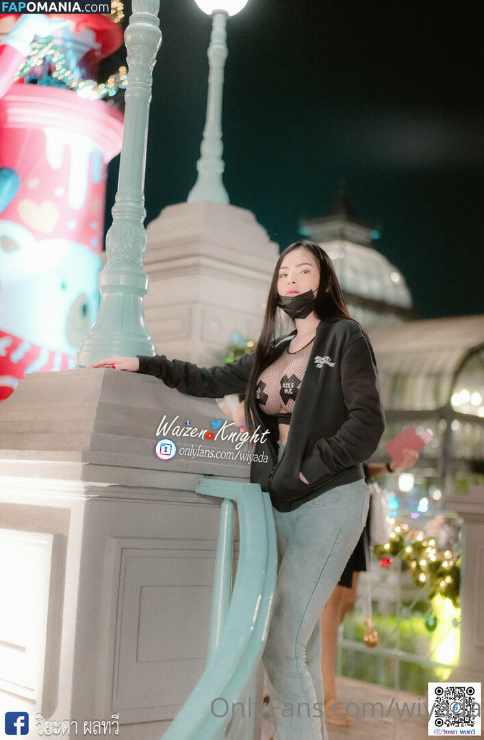 wiyada / wiyada1369 Γυμνός OnlyFans  Διαρρεύσαστη φωτογραφία #21