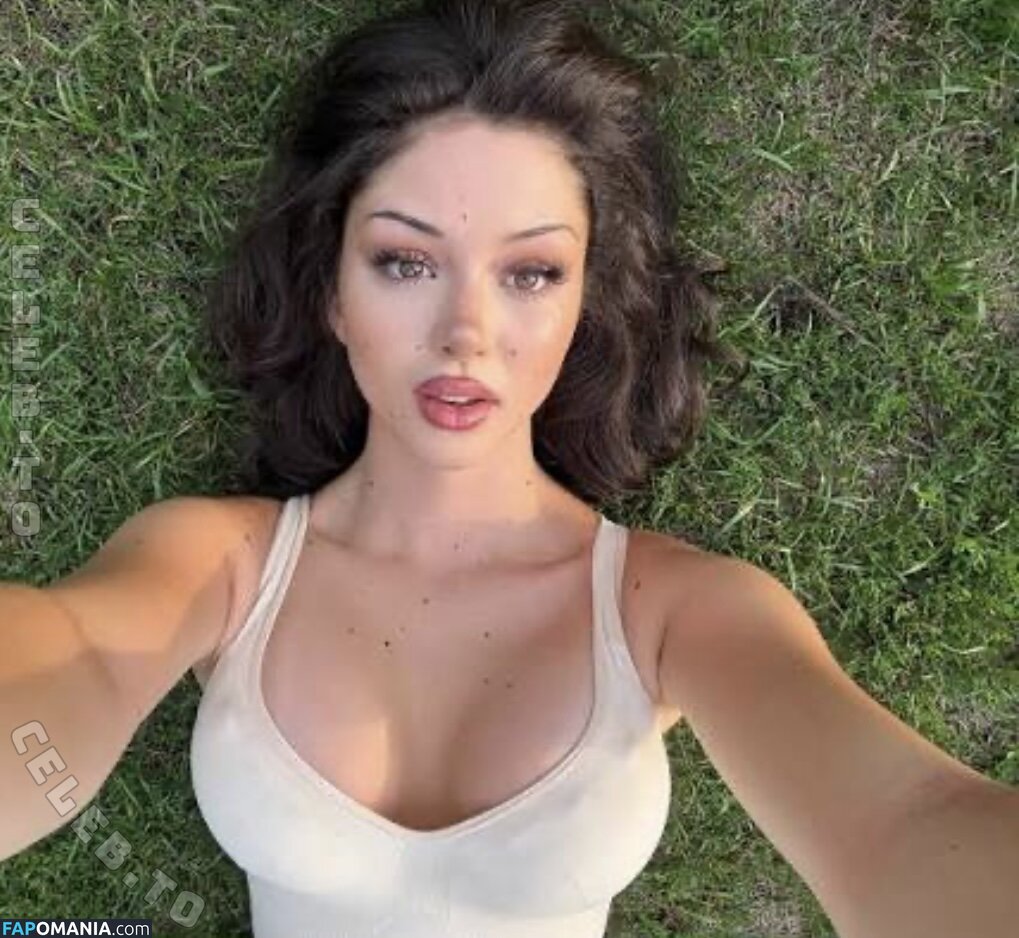 WoIstLena / woistlenaa Γυμνός OnlyFans  Διαρρεύσαστη φωτογραφία #7