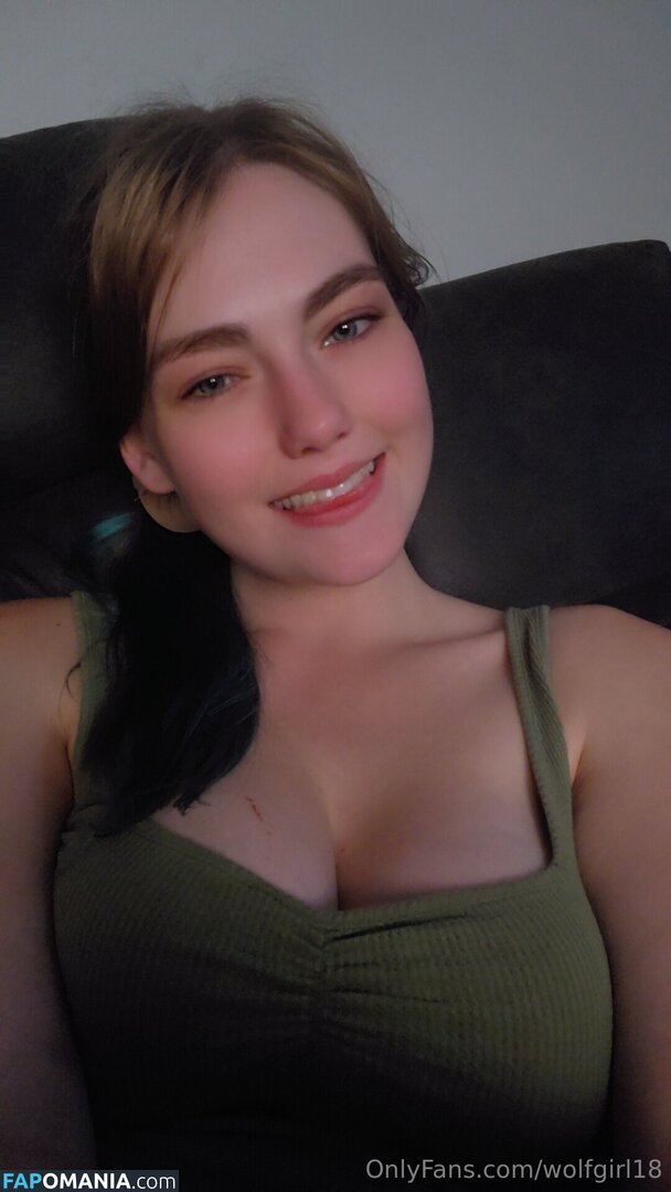 wolfgirl18 Γυμνός OnlyFans  Διαρρεύσαστη φωτογραφία #8