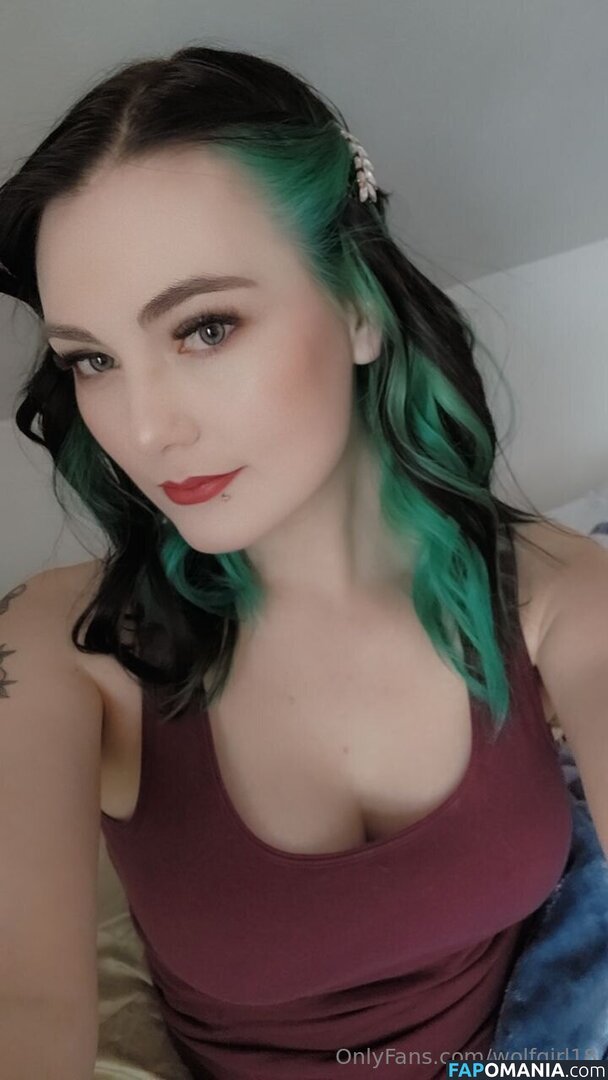 wolfgirl18 Γυμνός OnlyFans  Διαρρεύσαστη φωτογραφία #10