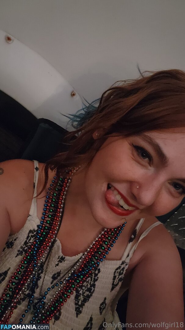 wolfgirl18 Γυμνός OnlyFans  Διαρρεύσαστη φωτογραφία #12