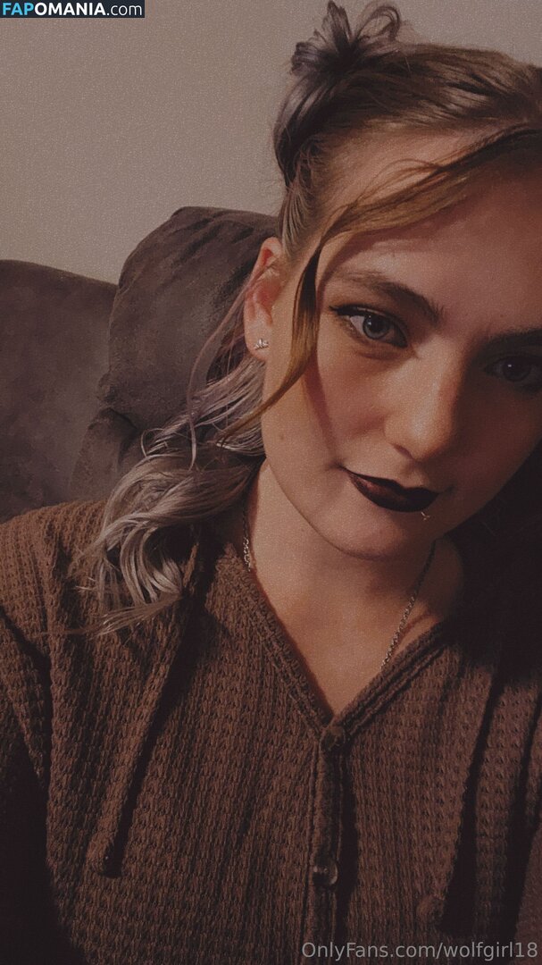 wolfgirl18 Γυμνός OnlyFans  Διαρρεύσαστη φωτογραφία #13