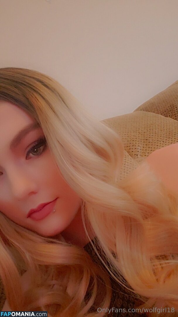 wolfgirl18 Γυμνός OnlyFans  Διαρρεύσαστη φωτογραφία #14