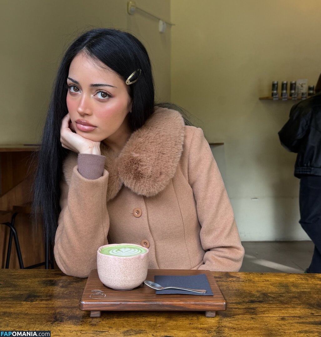 Cindy Kimberly / Wolfiecindy Γυμνός OnlyFans  Διαρρεύσαστη φωτογραφία #458