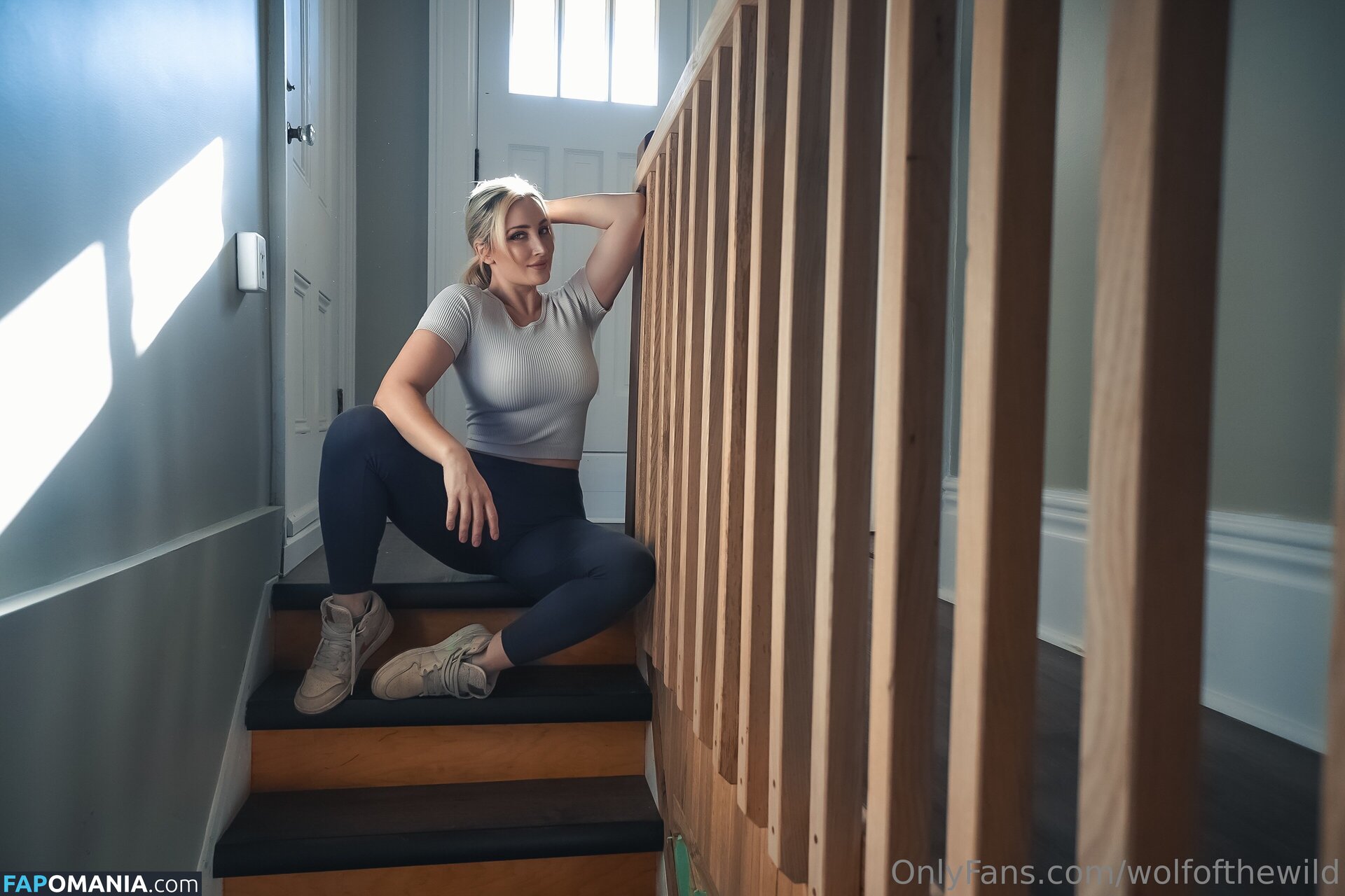 wolfofthewild / wolfofthewildd Γυμνός OnlyFans  Διαρρεύσαστη φωτογραφία #4