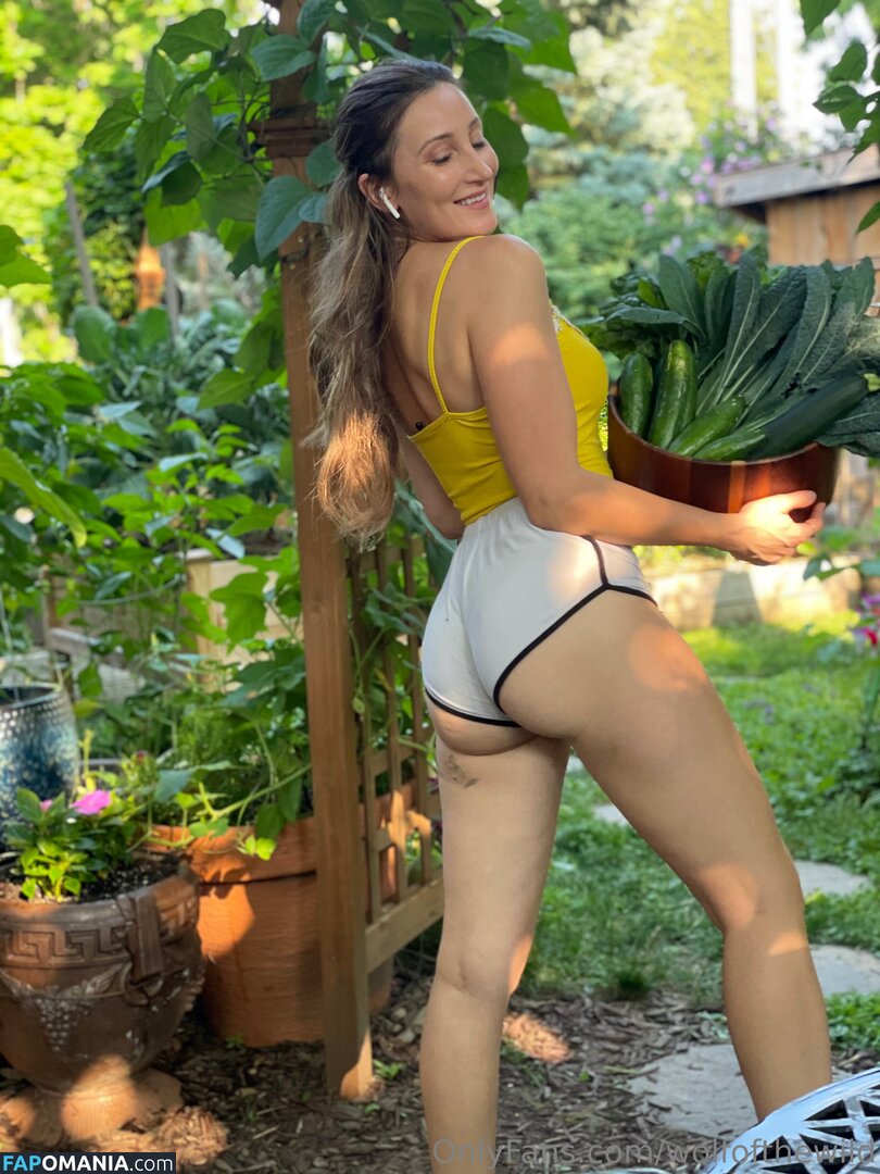 wolfofthewild / wolfofthewildd Γυμνός OnlyFans  Διαρρεύσαστη φωτογραφία #6