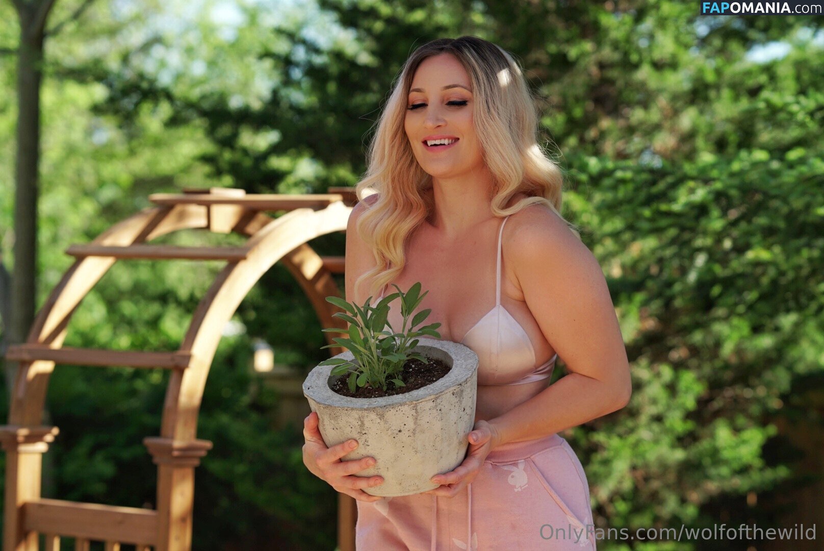 wolfofthewild / wolfofthewildd Γυμνός OnlyFans  Διαρρεύσαστη φωτογραφία #15