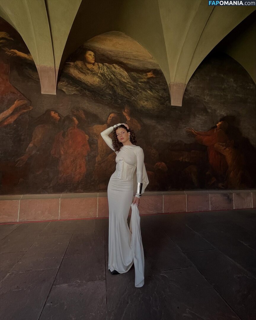 WomenEurovision / womeneur Γυμνός OnlyFans  Διαρρεύσαστη φωτογραφία #23