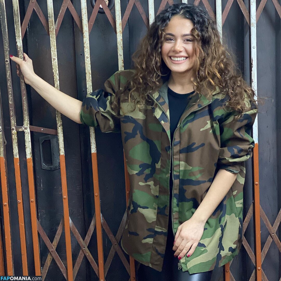 WomenEurovision / womeneur Γυμνός OnlyFans  Διαρρεύσαστη φωτογραφία #26