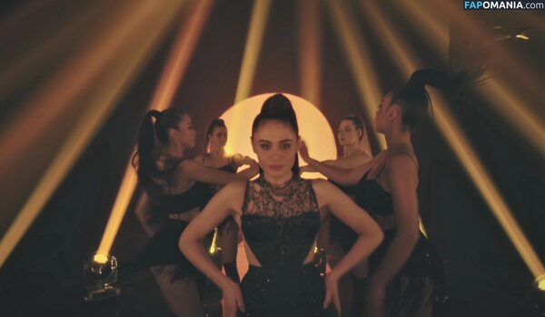 WomenEurovision / womeneur Γυμνός OnlyFans  Διαρρεύσαστη φωτογραφία #28