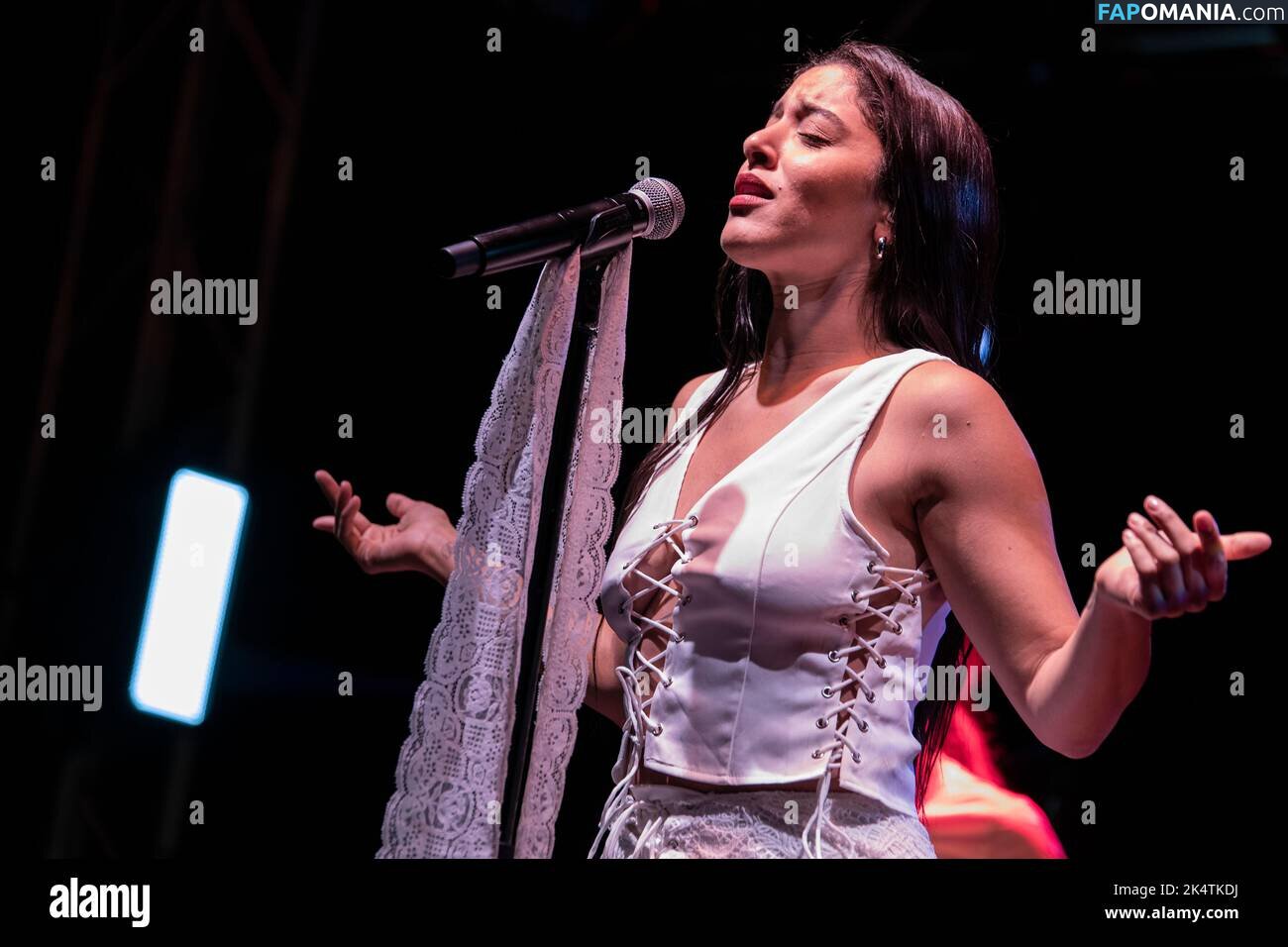 WomenEurovision / womeneur Γυμνός OnlyFans  Διαρρεύσαστη φωτογραφία #31