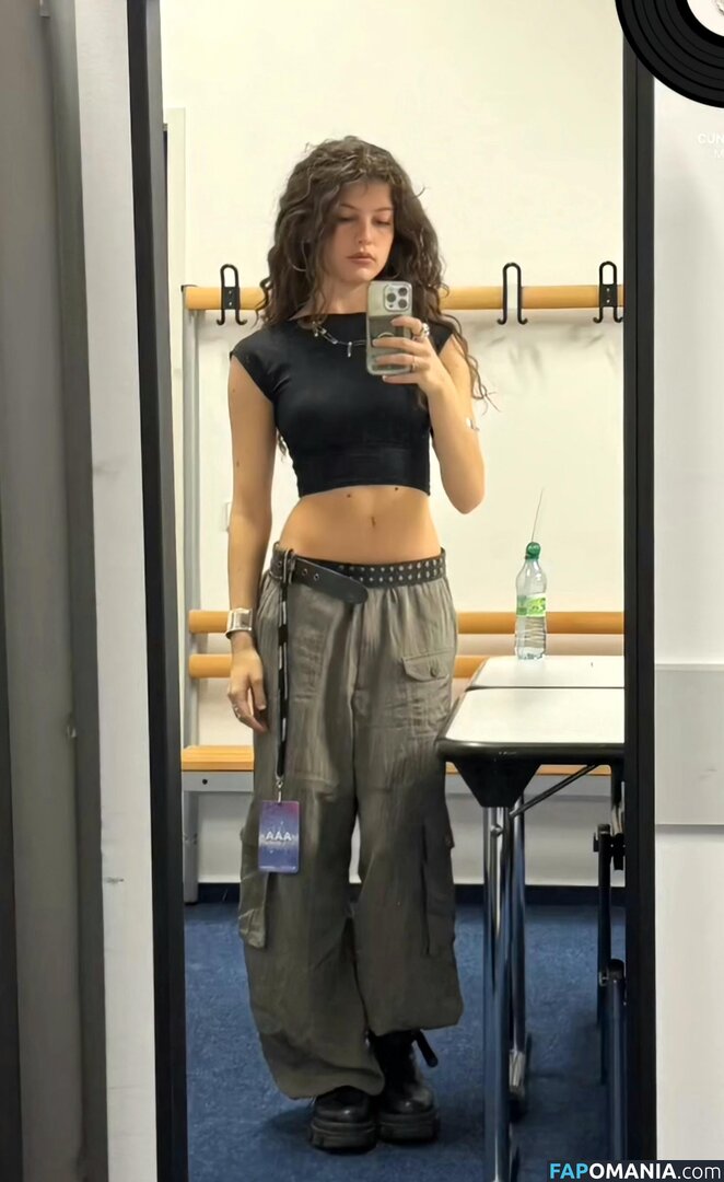 WomenEurovision / womeneur Γυμνός OnlyFans  Διαρρεύσαστη φωτογραφία #34