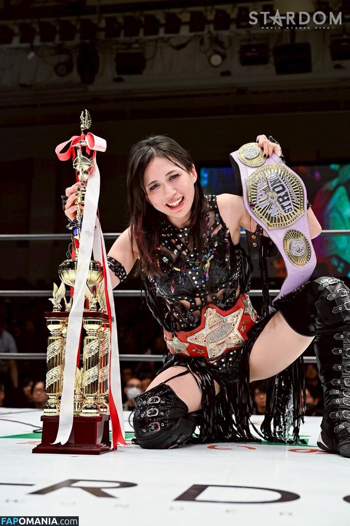 Puroresu / WomenJoshi Γυμνός OnlyFans  Διαρρεύσαστη φωτογραφία #74