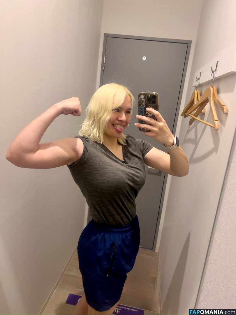 Puroresu / WomenJoshi Γυμνός OnlyFans  Διαρρεύσαστη φωτογραφία #107