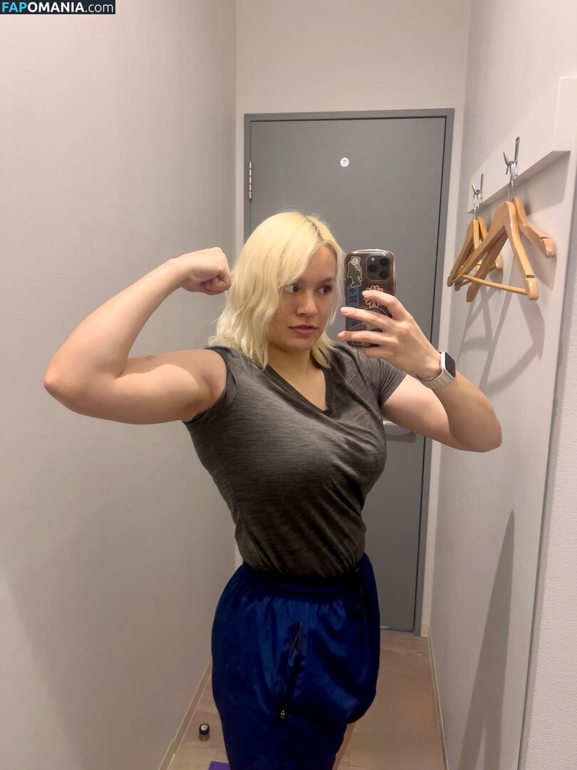 Puroresu / WomenJoshi Γυμνός OnlyFans  Διαρρεύσαστη φωτογραφία #108