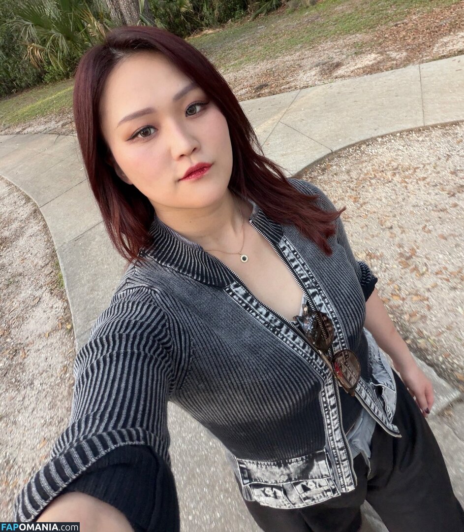 Puroresu / WomenJoshi Γυμνός OnlyFans  Διαρρεύσαστη φωτογραφία #109