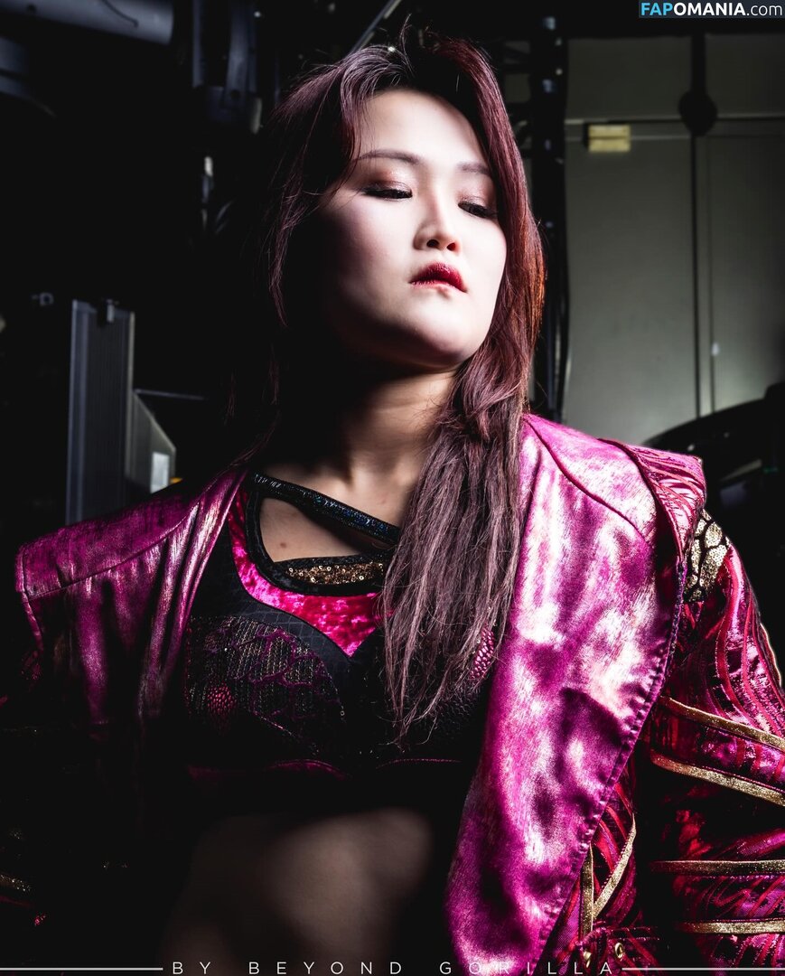 Puroresu / WomenJoshi Γυμνός OnlyFans  Διαρρεύσαστη φωτογραφία #114