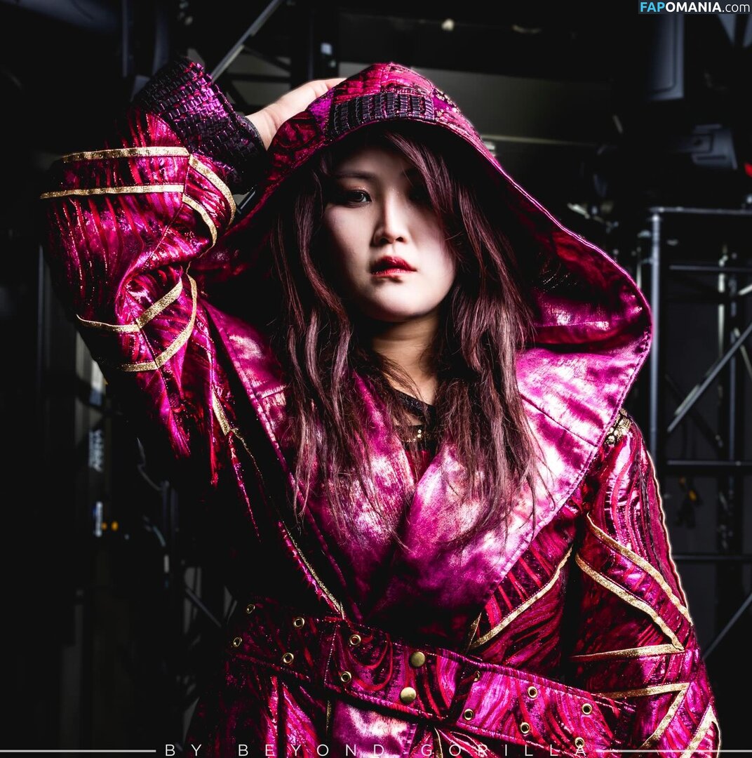 Puroresu / WomenJoshi Γυμνός OnlyFans  Διαρρεύσαστη φωτογραφία #115