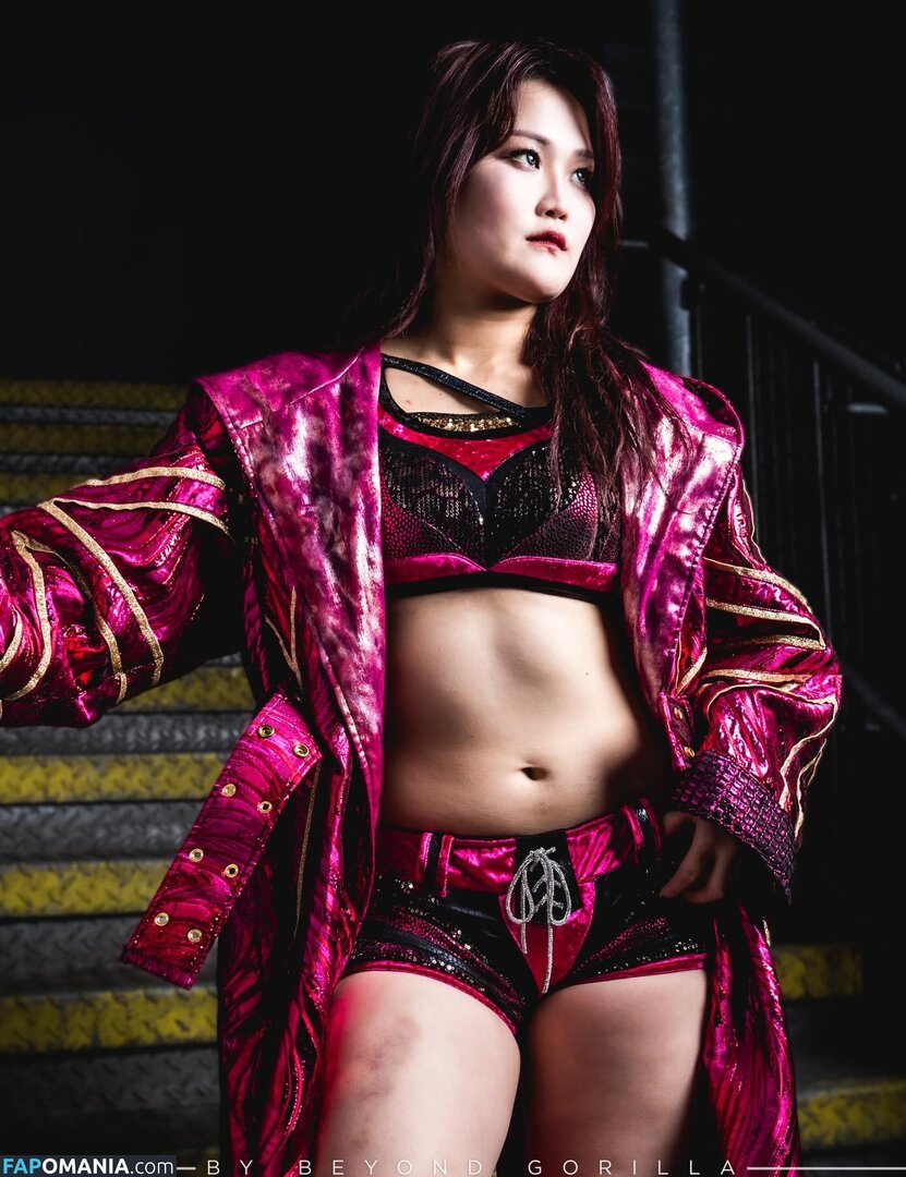 Puroresu / WomenJoshi Γυμνός OnlyFans  Διαρρεύσαστη φωτογραφία #116