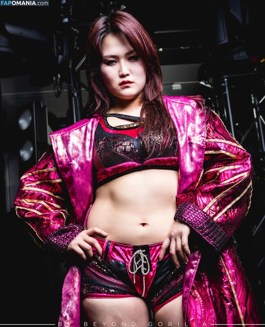 Puroresu / WomenJoshi Γυμνός OnlyFans  Διαρρεύσαστη φωτογραφία #117