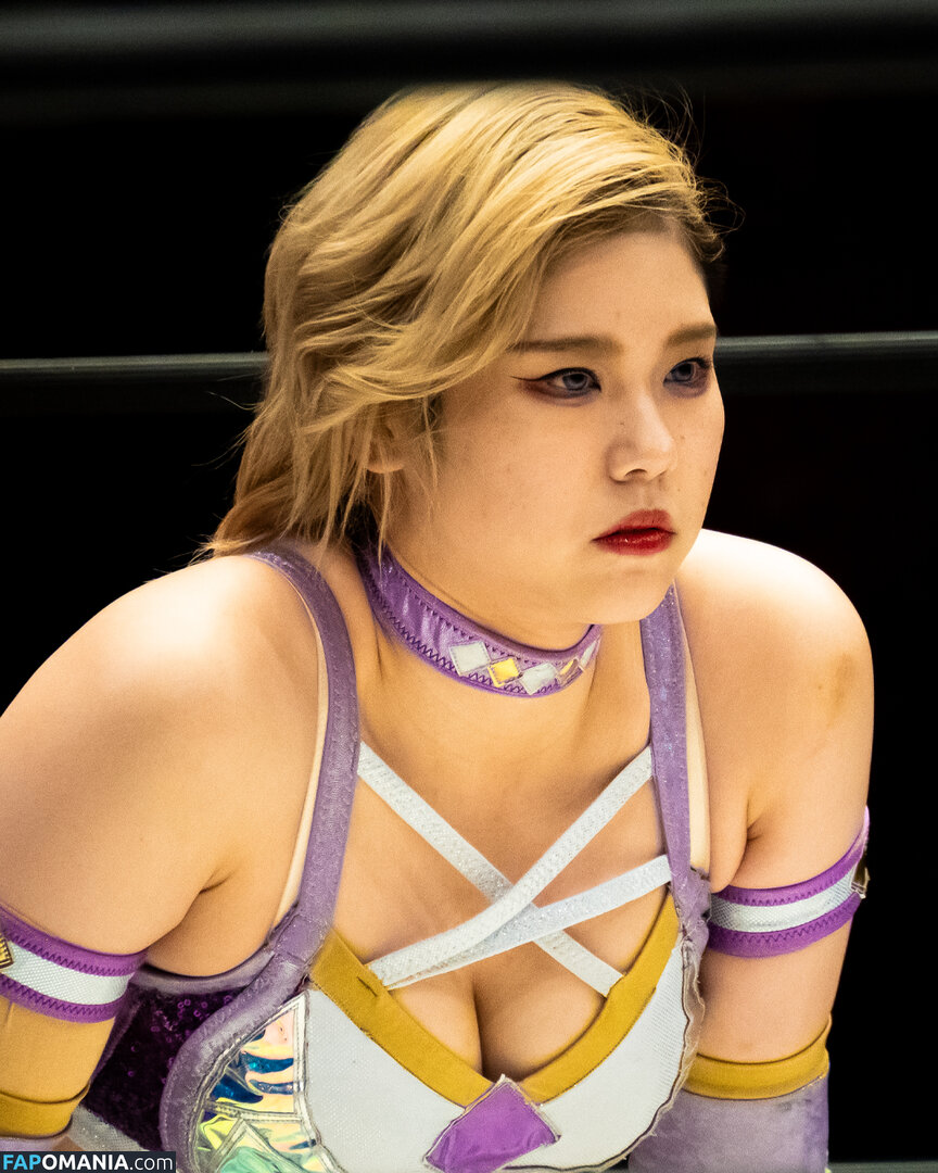 Puroresu / WomenJoshi Γυμνός OnlyFans  Διαρρεύσαστη φωτογραφία #132