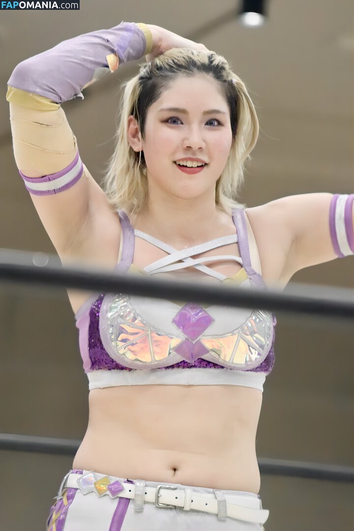 Puroresu / WomenJoshi Γυμνός OnlyFans  Διαρρεύσαστη φωτογραφία #134