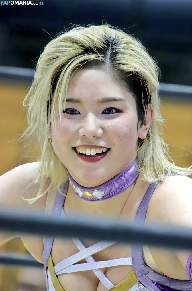 Puroresu / WomenJoshi Γυμνός OnlyFans  Διαρρεύσαστη φωτογραφία #135