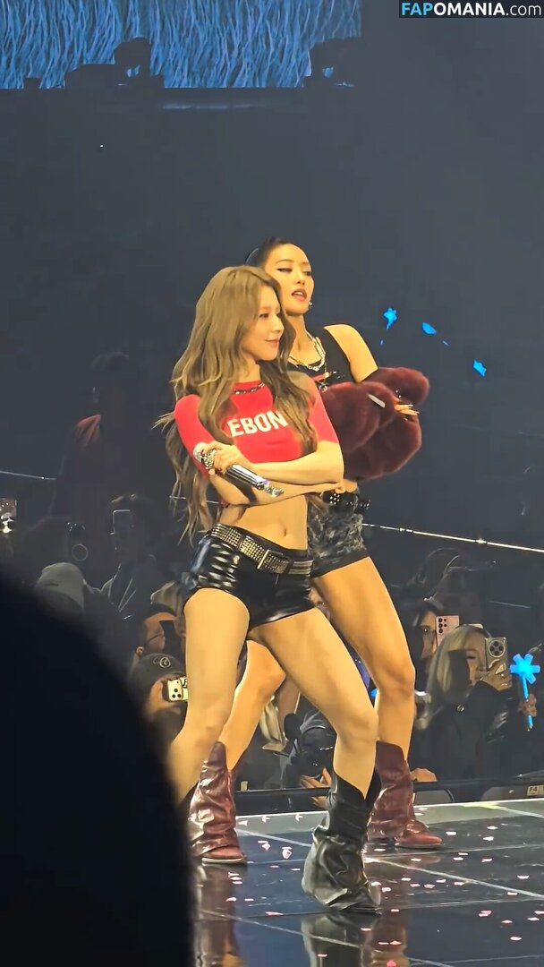 WomenK-pop Γυμνός OnlyFans  Διαρρεύσαστη φωτογραφία #600