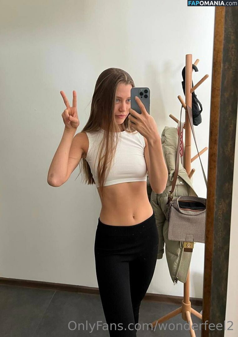 wonderfeel2 / wonderfeel_ Γυμνός OnlyFans  Διαρρεύσαστη φωτογραφία #20