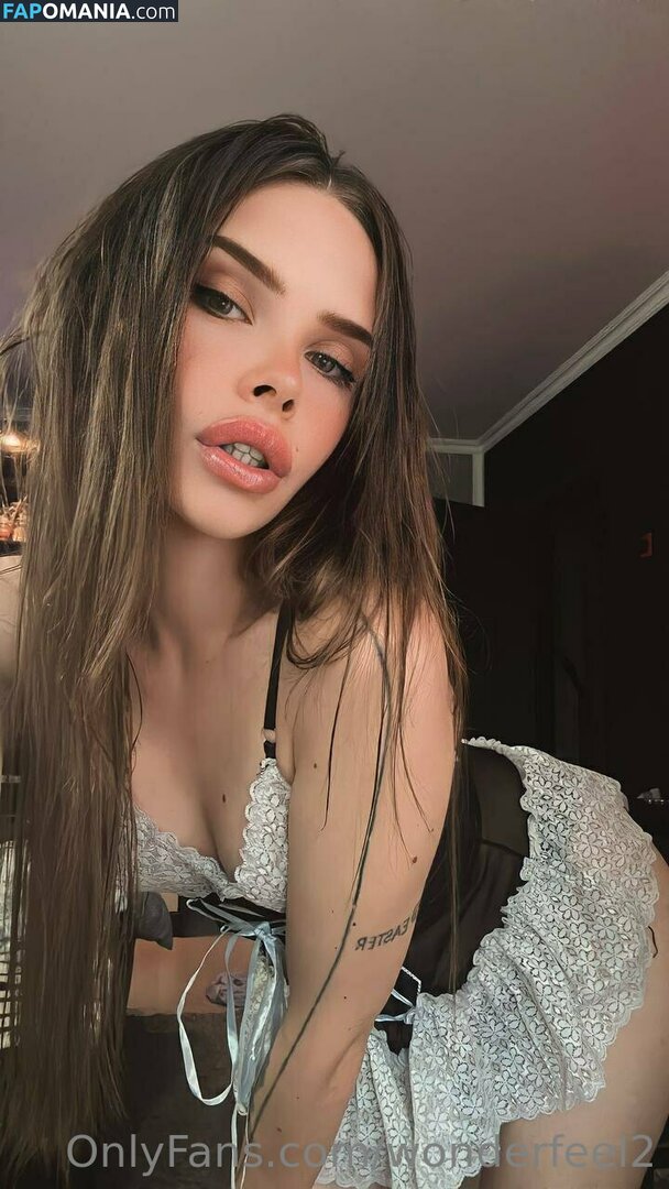 wonderfeel2 / wonderfeel_ Γυμνός OnlyFans  Διαρρεύσαστη φωτογραφία #107