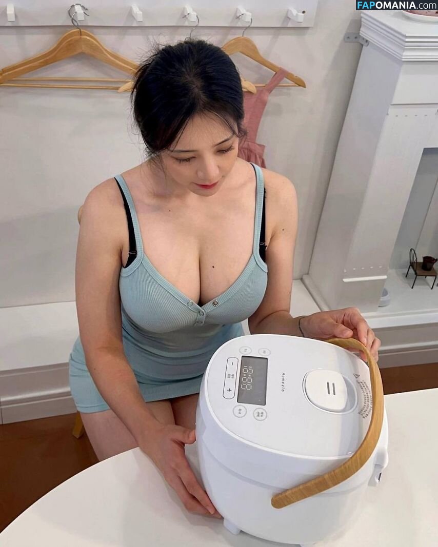 gawonaa / 워니 WONY Γυμνός OnlyFans  Διαρρεύσαστη φωτογραφία #2