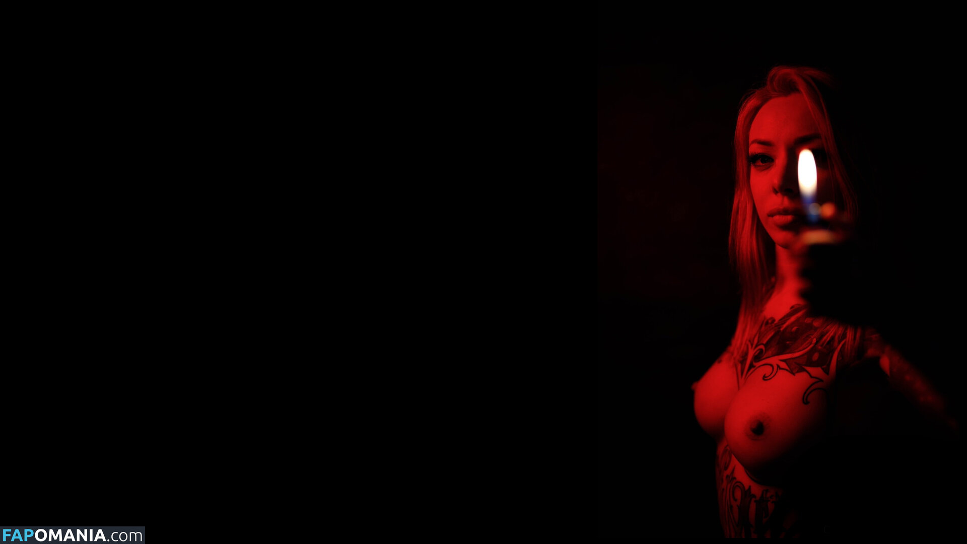 Valentina Riabova / wowmowgli Γυμνός OnlyFans  Διαρρεύσαστη φωτογραφία #12