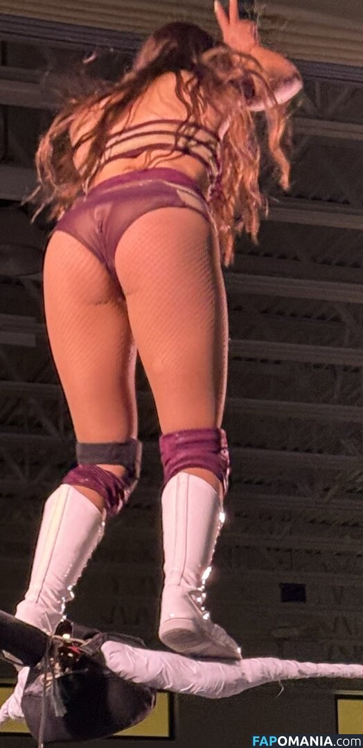 Madi Wrenkowski / Wren Sinclair / wrensinclairwwe Γυμνός OnlyFans  Διαρρεύσαστη φωτογραφία #3