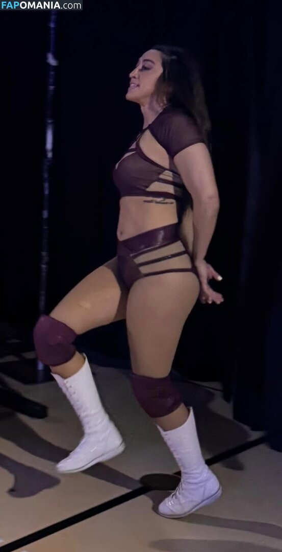 Madi Wrenkowski / Wren Sinclair / wrensinclairwwe Γυμνός OnlyFans  Διαρρεύσαστη φωτογραφία #4