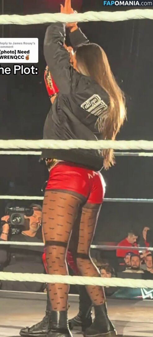 Madi Wrenkowski / Wren Sinclair / wrensinclairwwe Γυμνός OnlyFans  Διαρρεύσαστη φωτογραφία #16