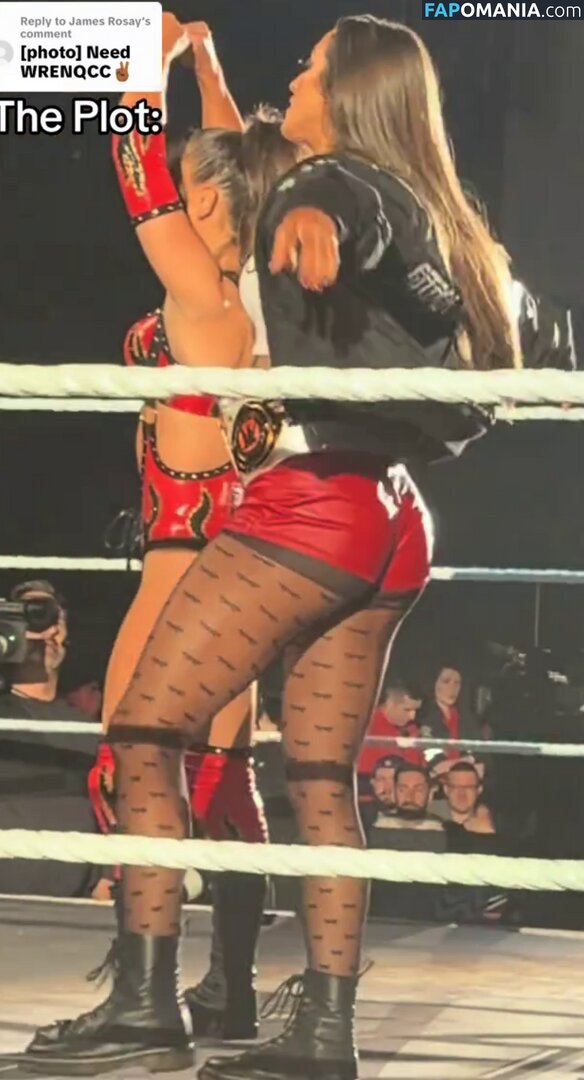 Madi Wrenkowski / Wren Sinclair / wrensinclairwwe Γυμνός OnlyFans  Διαρρεύσαστη φωτογραφία #18